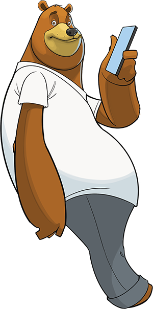 investing bear