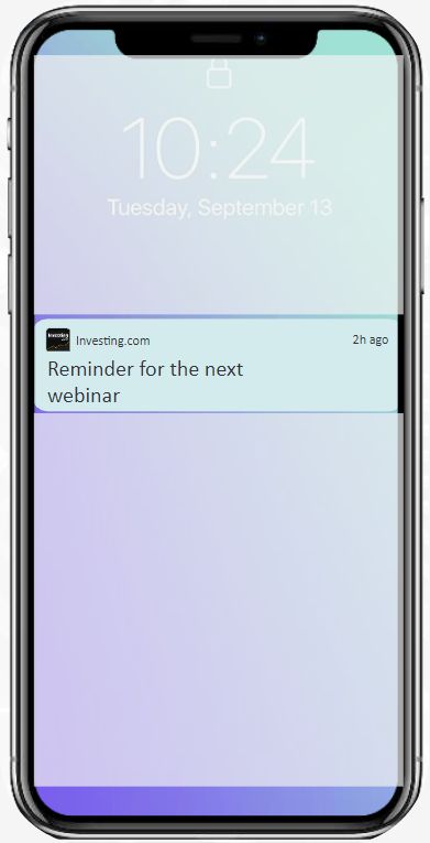 Lead Generation Webinars